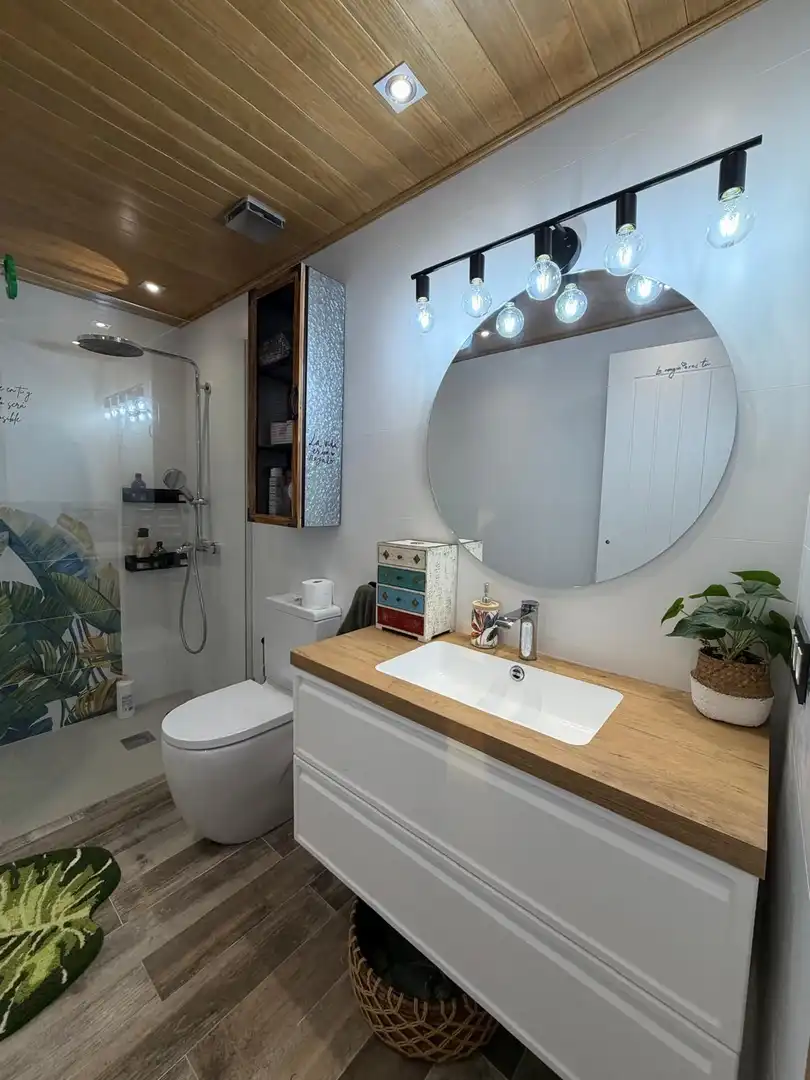Apartament de lloguer a DEL FARO, Almerimar