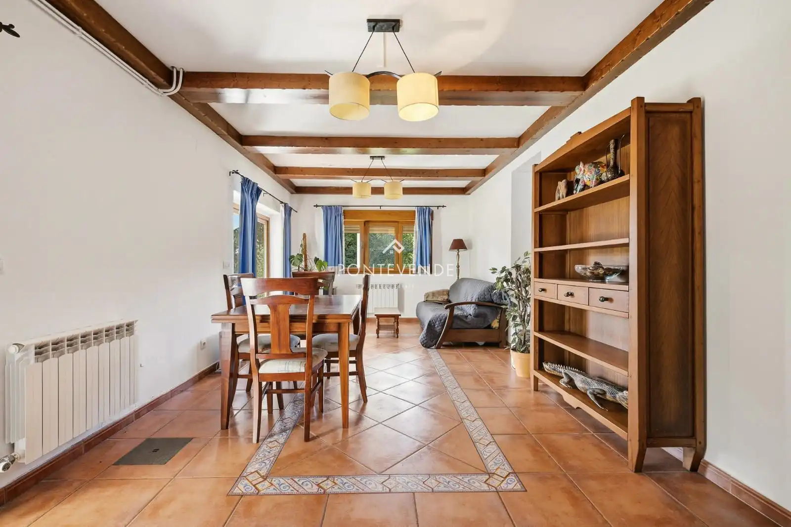 Haus mit Garten zum Verkauf in Covas-Folgoso, imagen 48