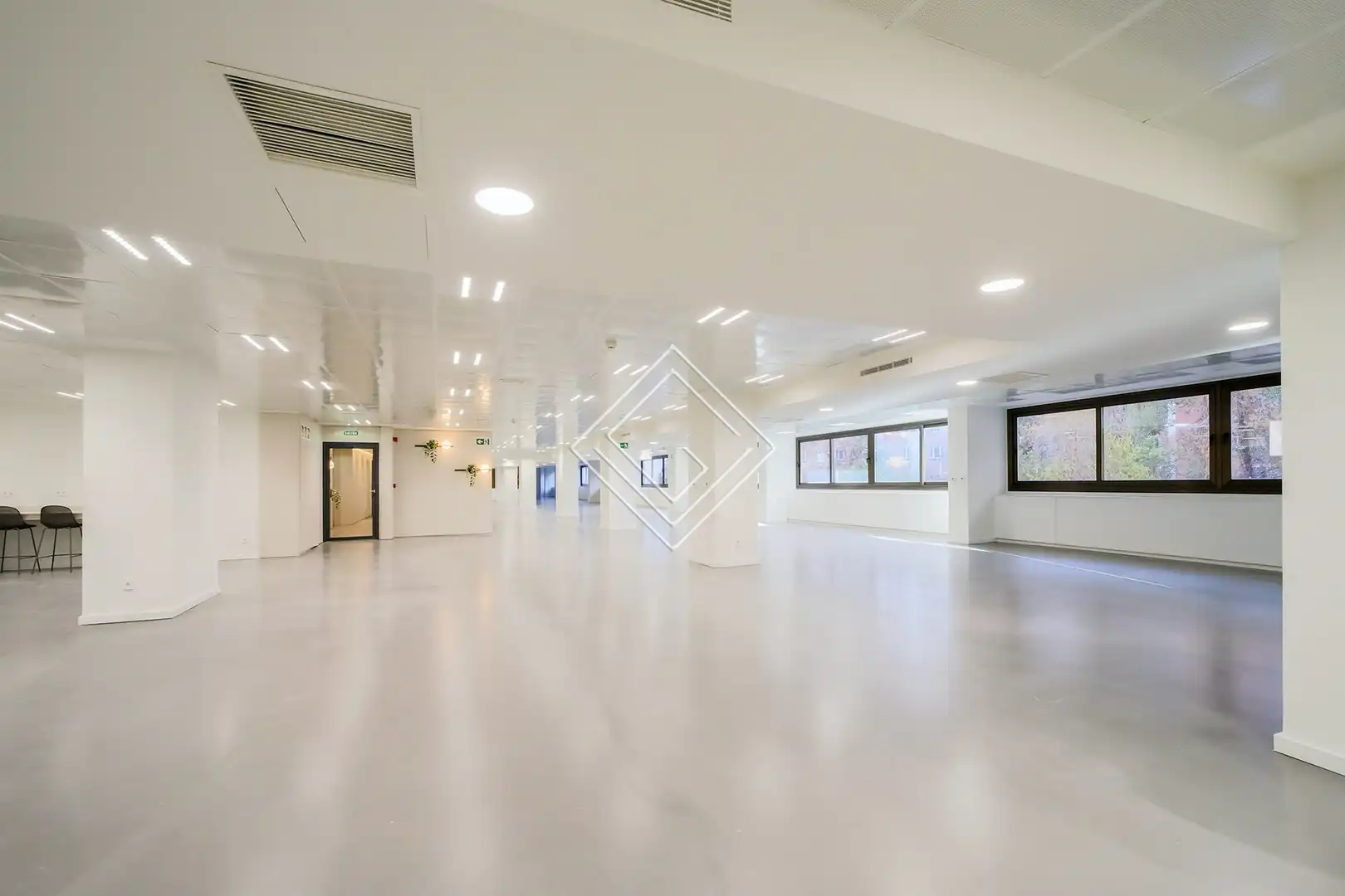Büro mit Aufzug zur Miete in Chamberí, imagen 10