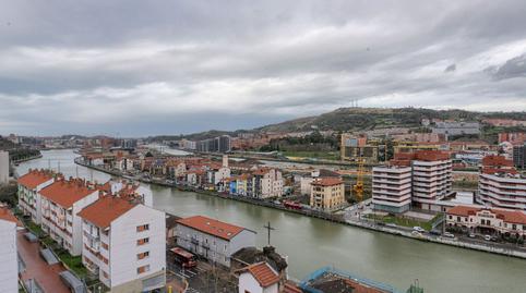 Foto 2 de Piso en venta en Olabeaga, Bilbao