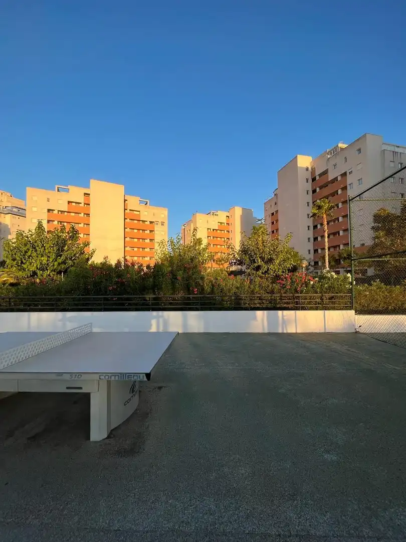 Piso en venta en Avenida PUERTO DEL, 35, Puerto Deportivo
