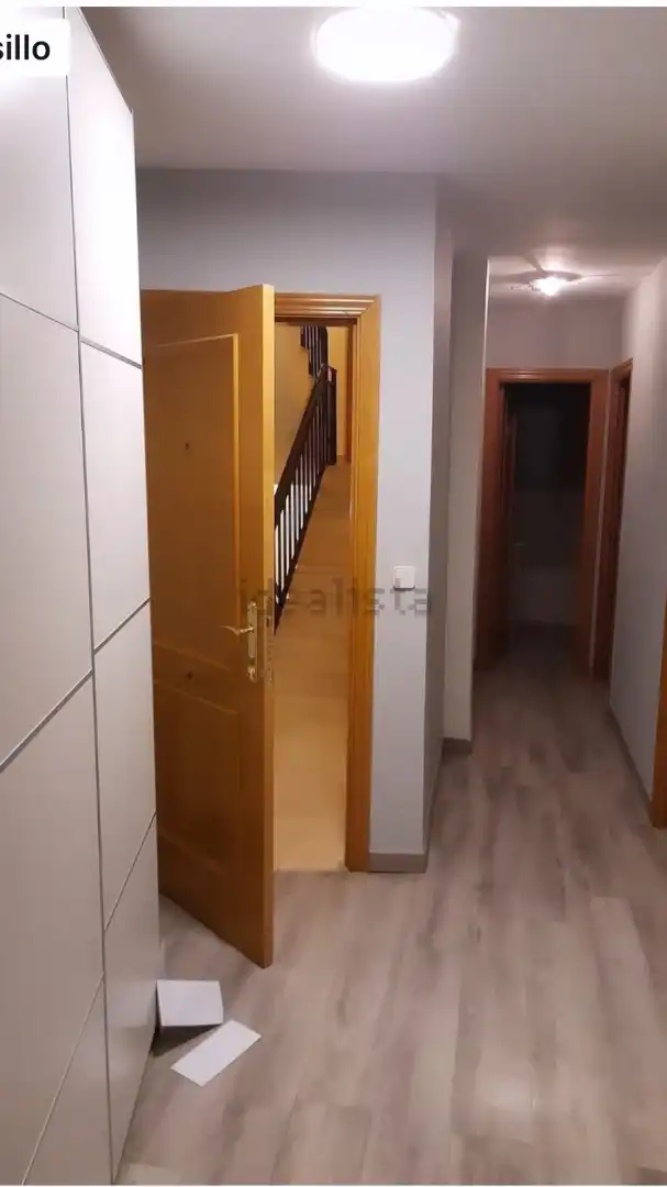 Flat for sale in Calle de la Pontezuela, Cercedilla