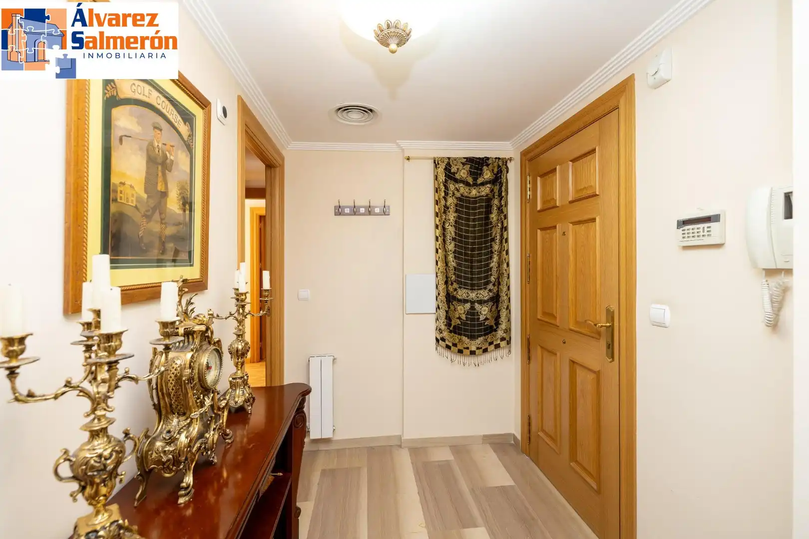 Appartement avec terrasse à vendre à Plaza CIUDAD DE LOS CARMENES, imagen 23