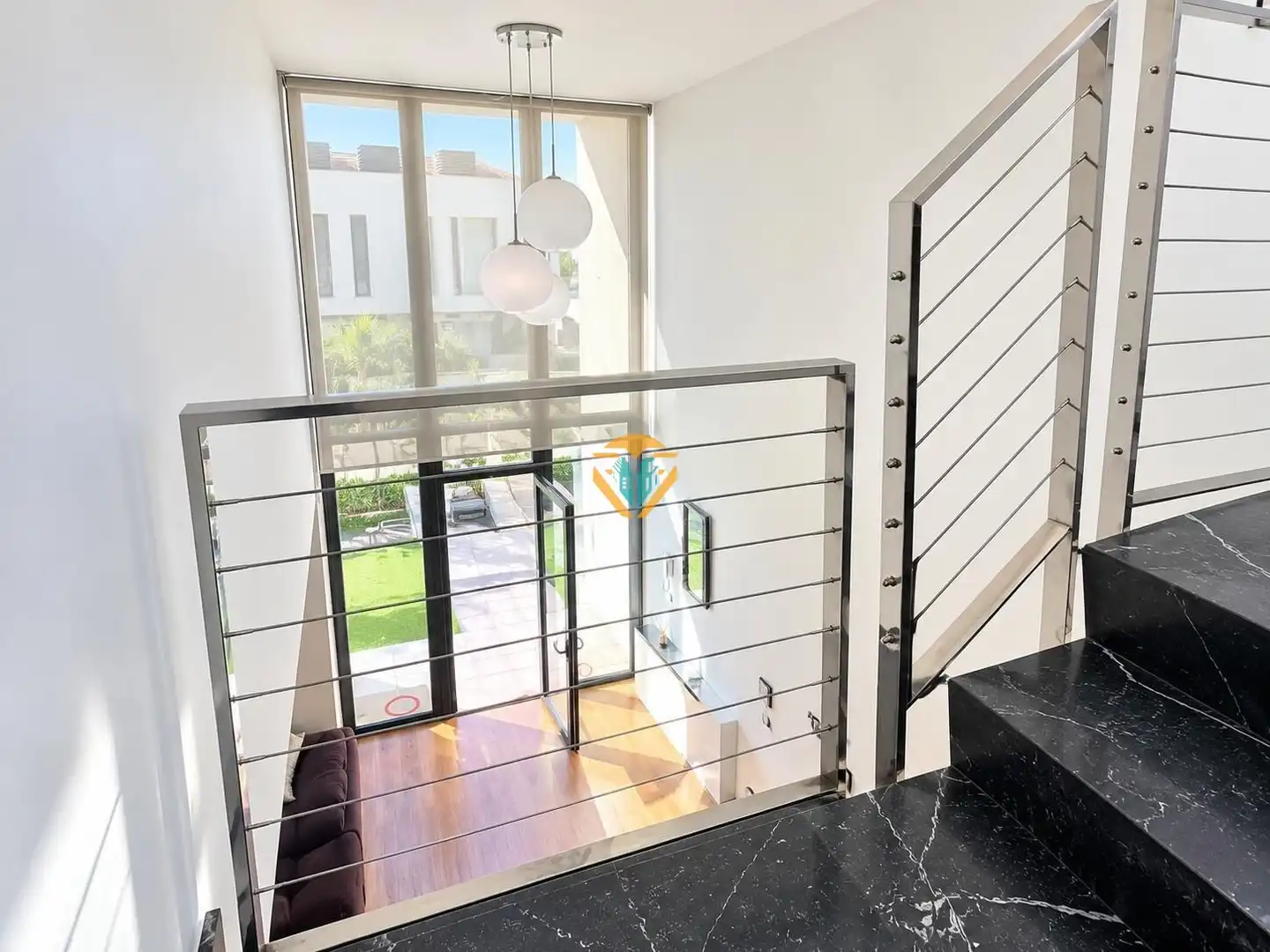 Casa a schiera con piscina in vendita a L'Albir, imagen 9