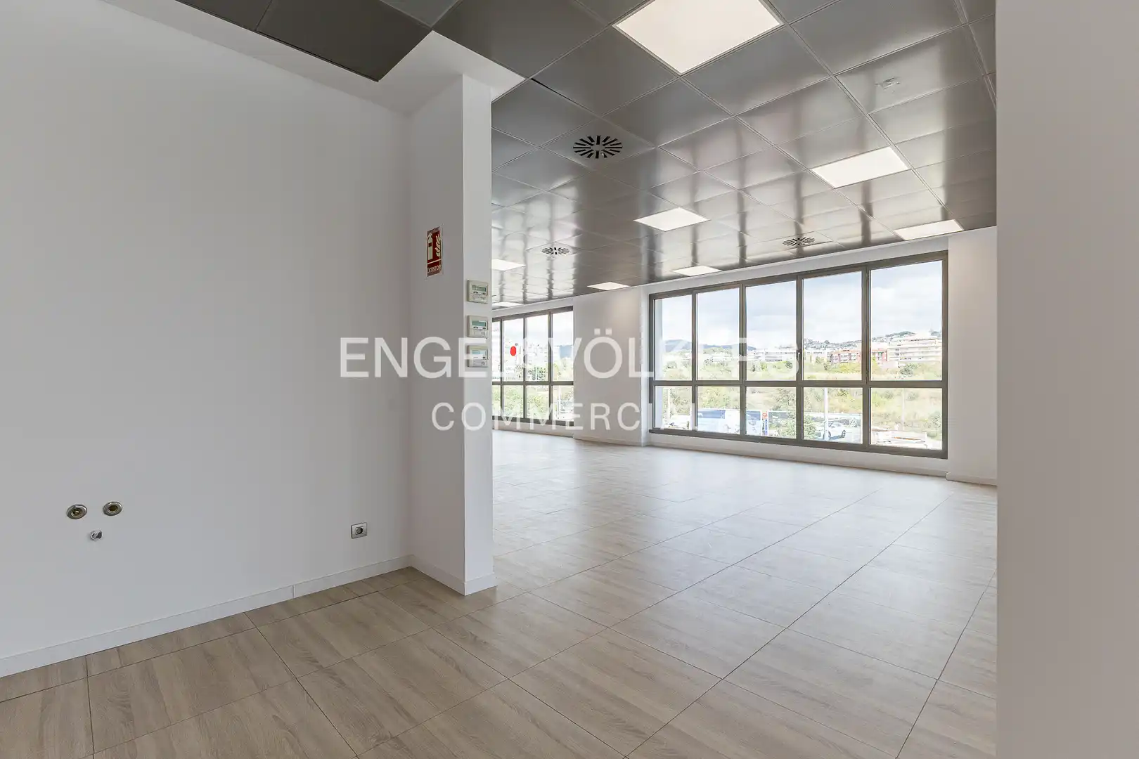 Bureau avec ascenseur à louer à Sant Joan - TV3, imagen 6