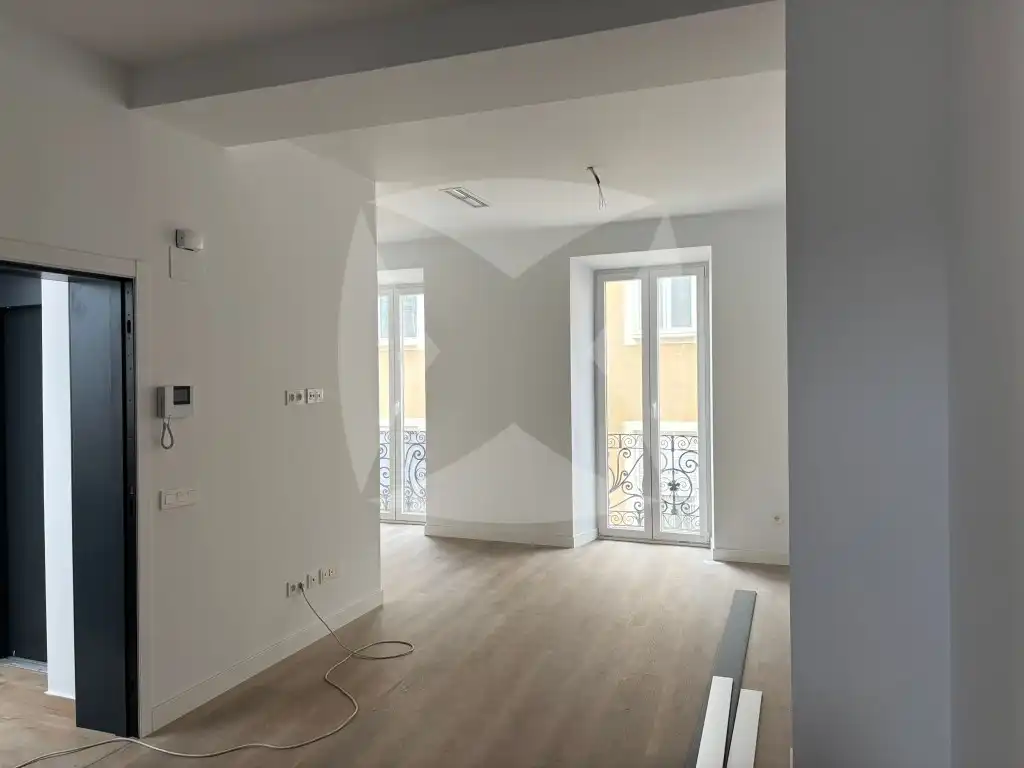 Dúplex en venta en Calle Suárez Somontes, Casco Antiguo