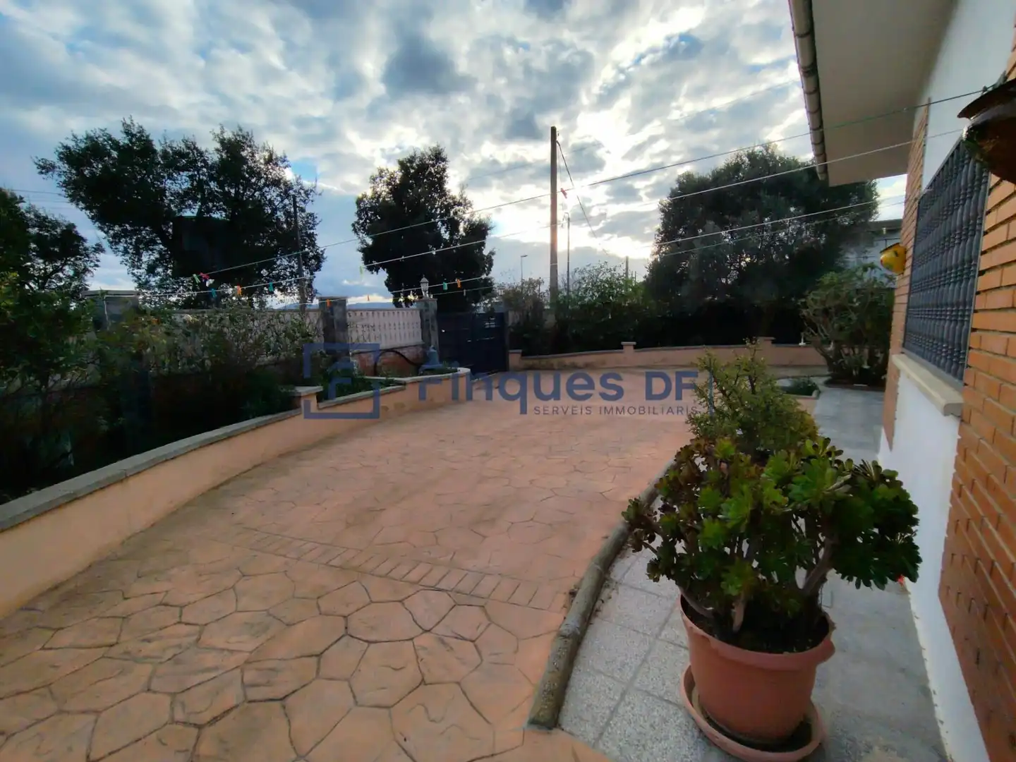 Detached house for sale in Riudarenes, imagen 5
