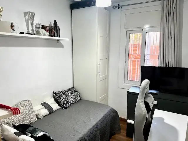 Piso en venta en Carrer de Can Pujolet, La Font d'en Fargues