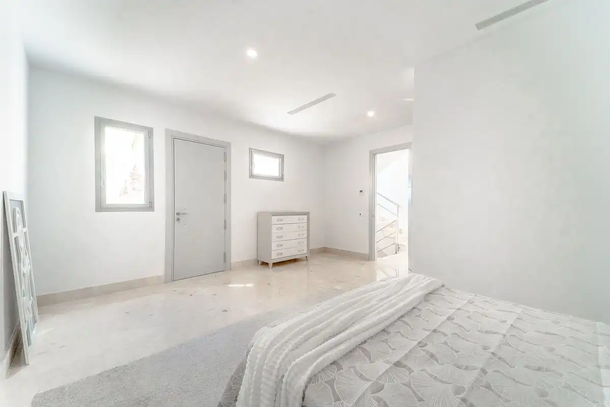 Villa con piscina in vendita a Los Arqueros  - Puerto del Almendro, imagen 32