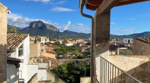Foto 2 de Casa adosada en venta en Alaró, Illes Balears