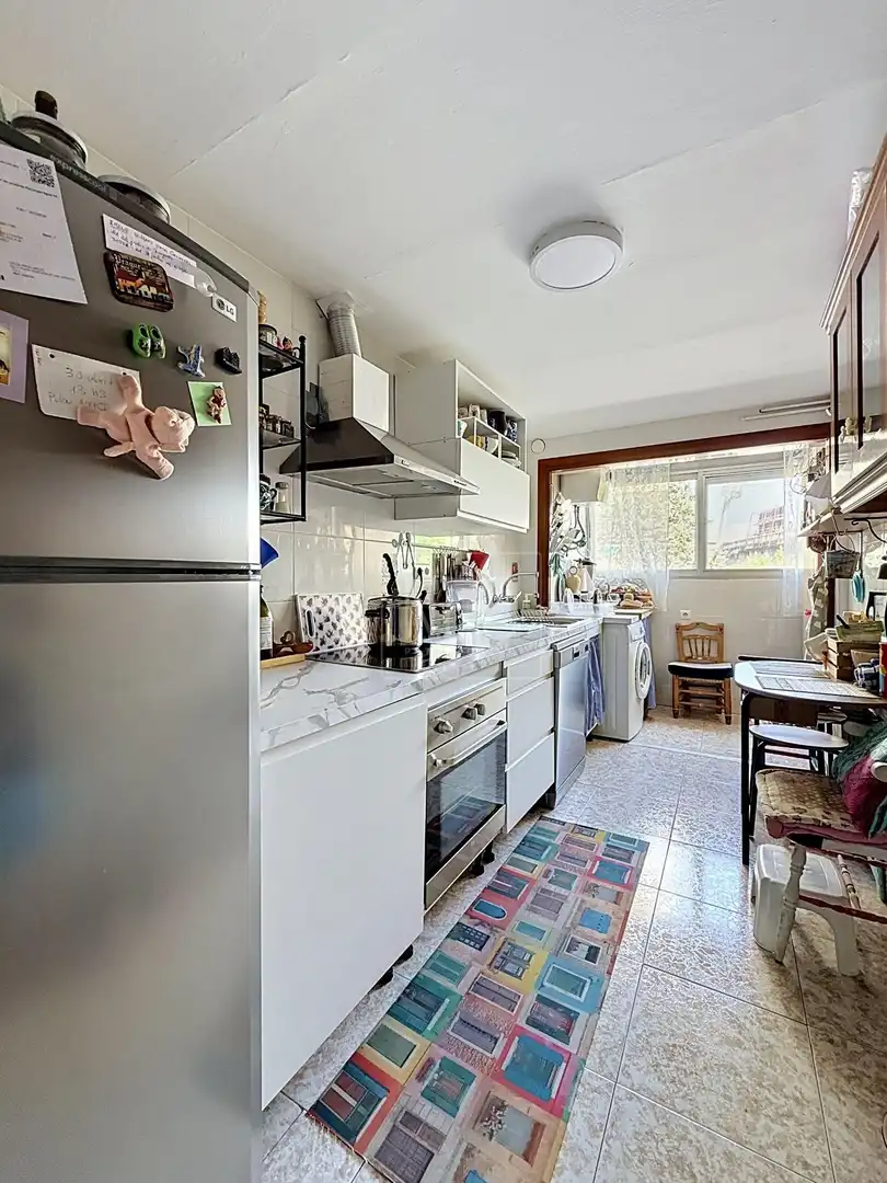 Piso en venta en Granada, Granada