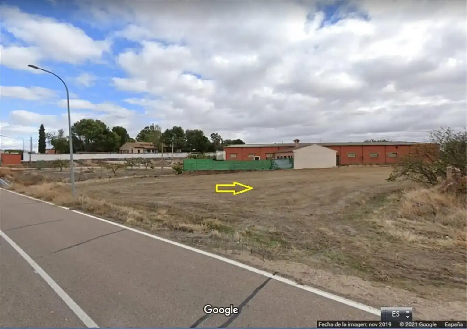 Residencial en venda en Carriches