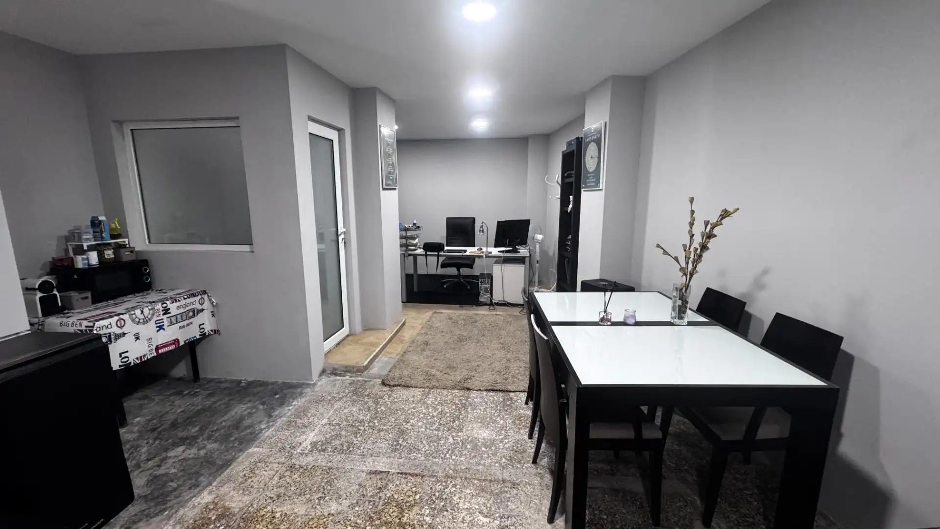 Garaje en venta en Valencia
