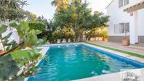 Swimming pool of House or chalet for sale in Náquera  with Terrace and Swimming Pool