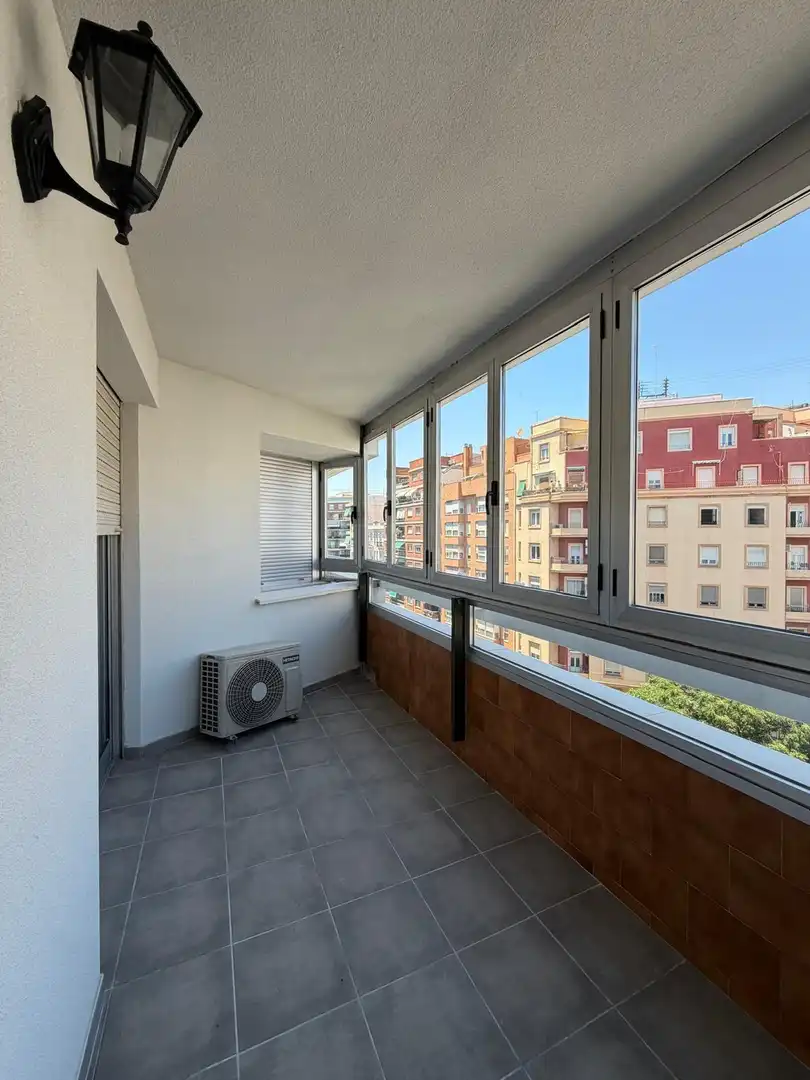 Wohnung mit Aufzug zur Miete in Quatre Carreres, imagen 10