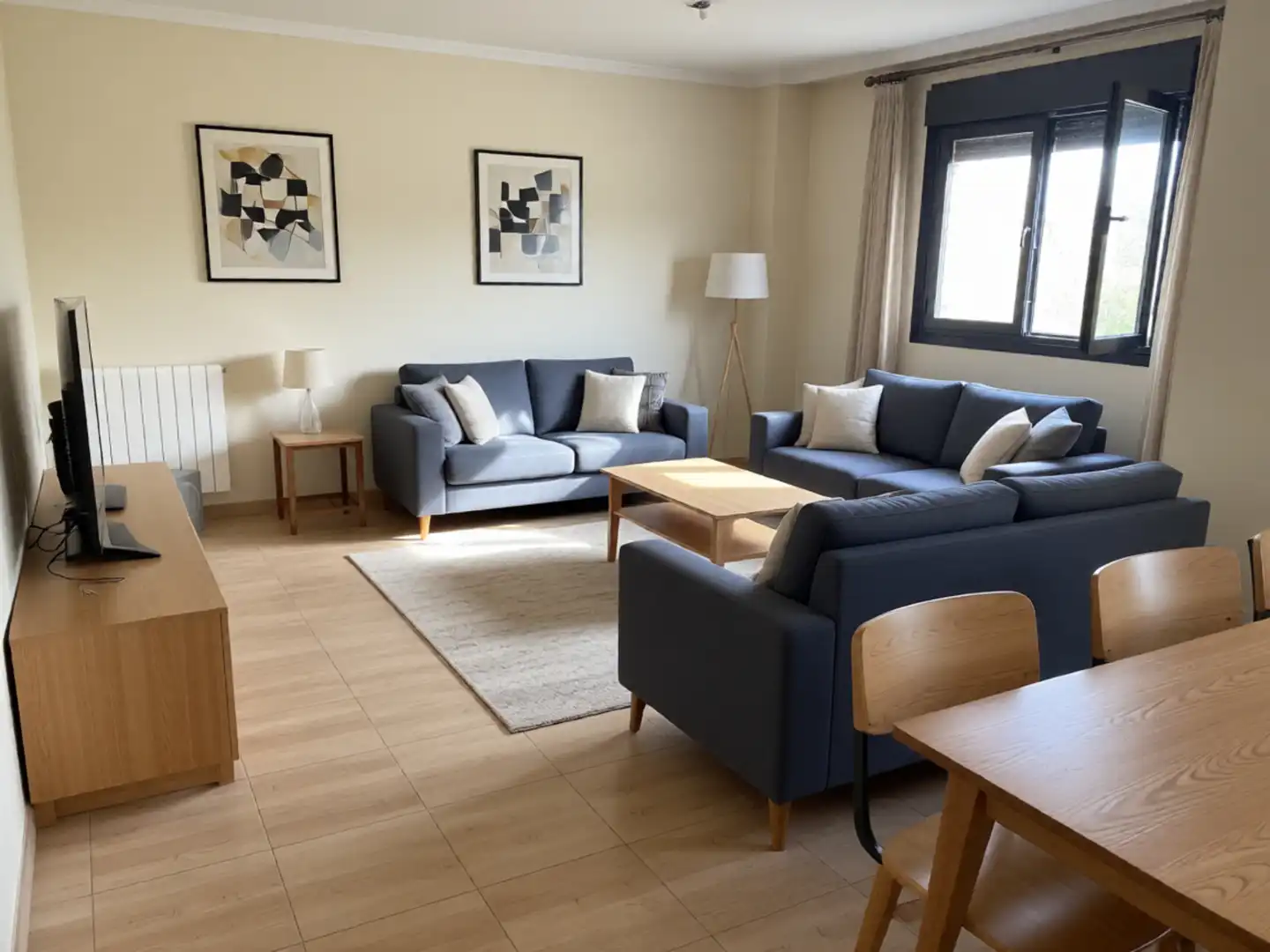 Reihenhaus mit Pool zum Verkauf in Calle de la Retama, imagen 6