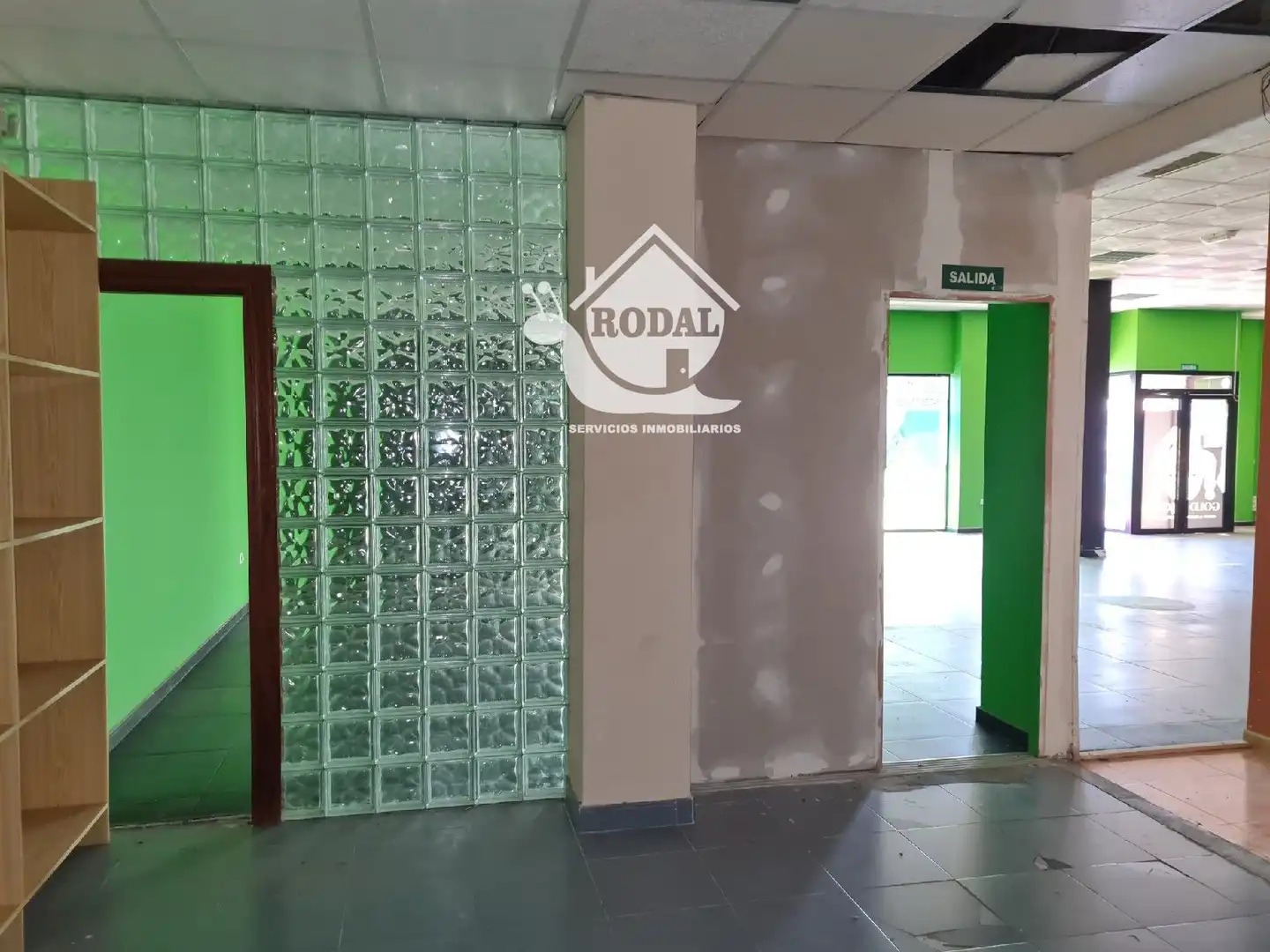 Local comercial en alquiler en Nijar (Cañada) 17, imagen 9