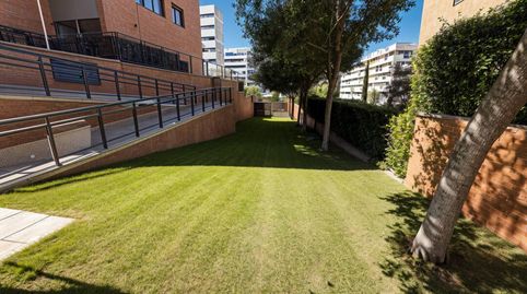 Foto 2 de Pis de lloguer a Calle de Miguel Ángel Asturias, Sanchinarro, Madrid Capital