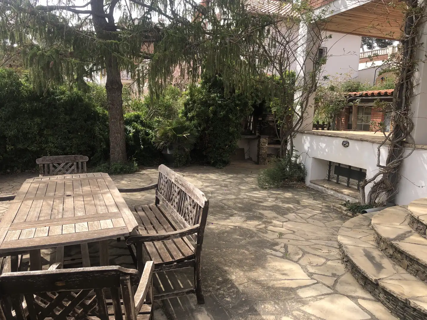 Casa o chalet en venta en Vallirana