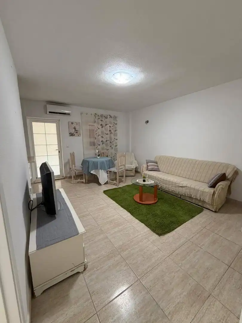 Apartamento con jardín en venta en Orihuela Costa, imagen 6