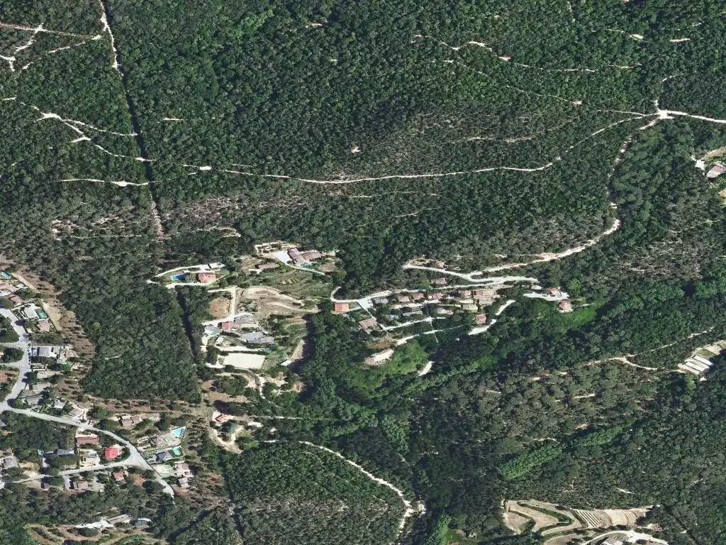 Terrenys i solars en venda a parc El Veinat de Poca Farina, imagen 3