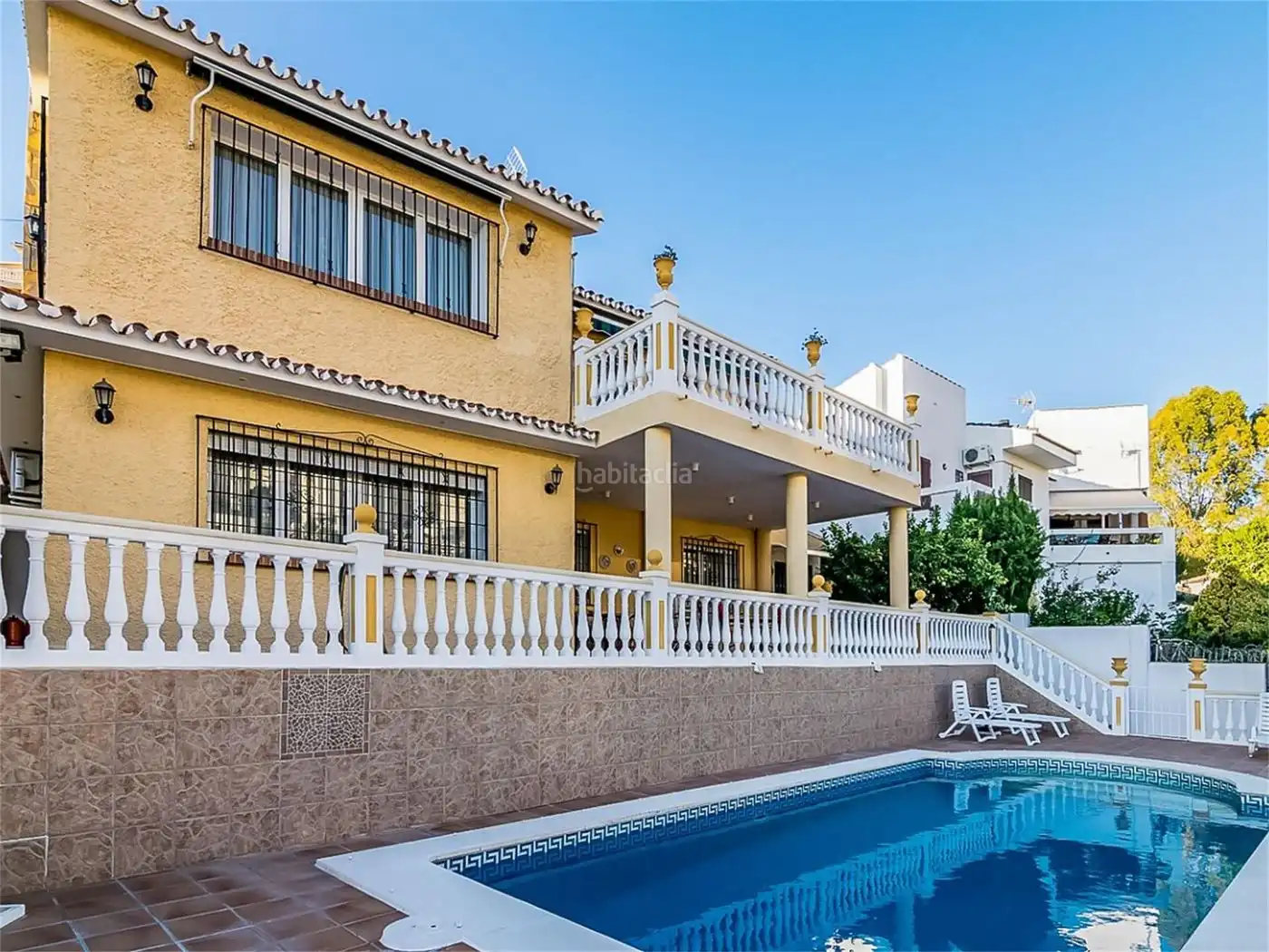 Casa in vendita a Calle Antonio Machado 12, imagen 22