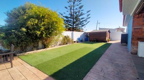 Foto 2 de Casa o chalet en venta en Camino la Cereria, Carretera de Sanlúcar - Sudamérica, El Puerto de Santa María