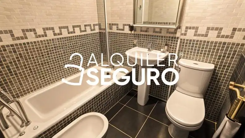 Xalet amb piscina de lloguer a Leopoldo Alas Clarin, imagen 19