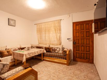 Living room of Planta baja for sale in Castelldefels  with Terrace