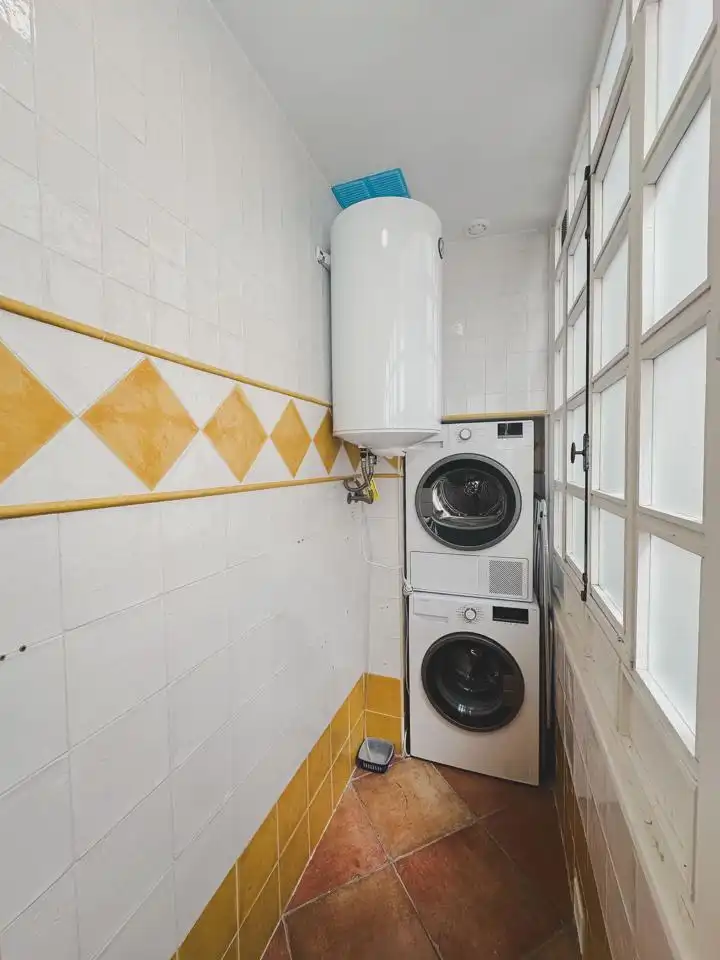 Wohnung zum Verkauf in El Pópulo - Santa María, imagen 13