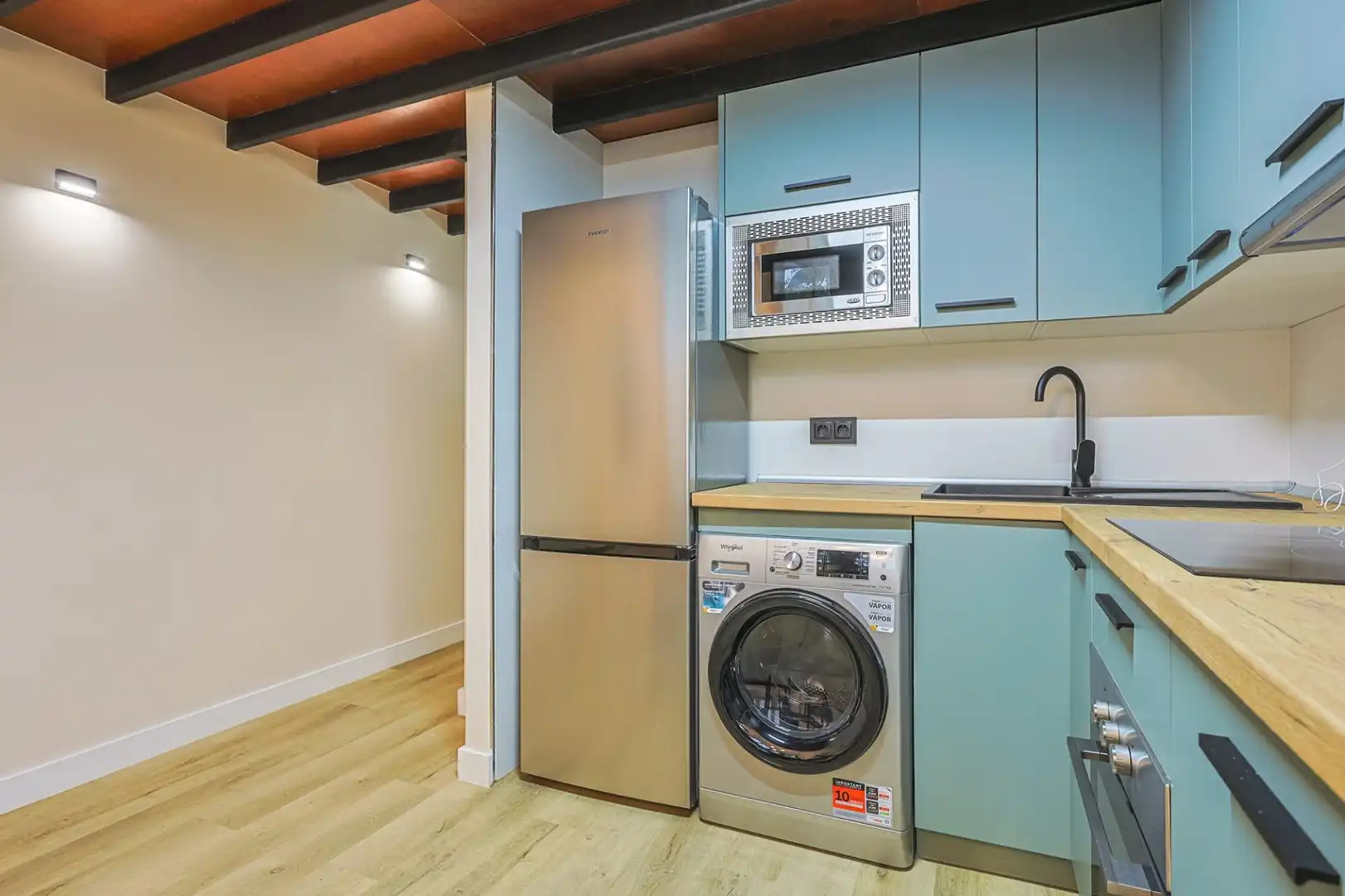 Loft en venta en Calle ALCALDE MANUEL DEL VALLE, Parque Atlántico- San Matías