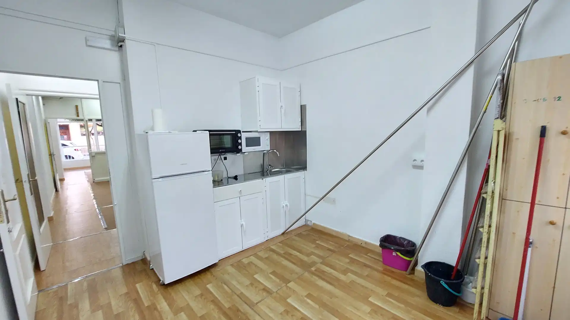 Cuina de Local en venda en Murcia