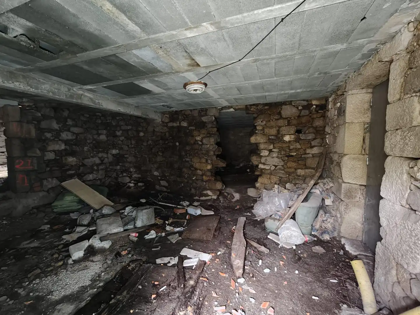 Maison avec terrasse à vendre à Lugar ESCARIZ-NIGOI 9, imagen 24
