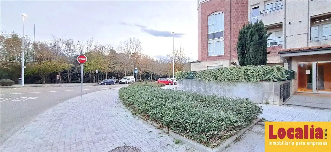 Parking de Piso en venta en Santa Cruz de Bezana