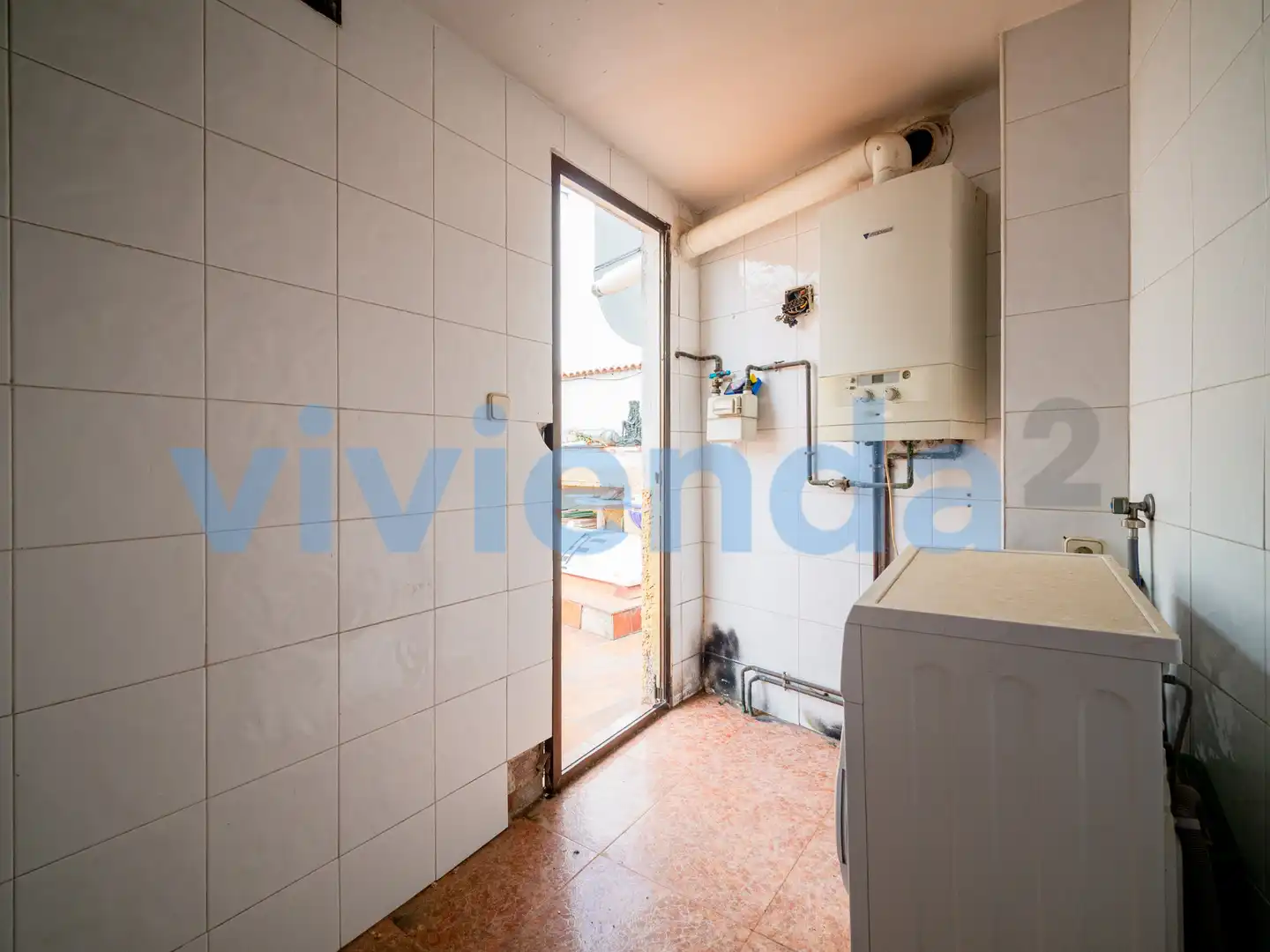 Edifici en venda a Amador Valdes, Ventas