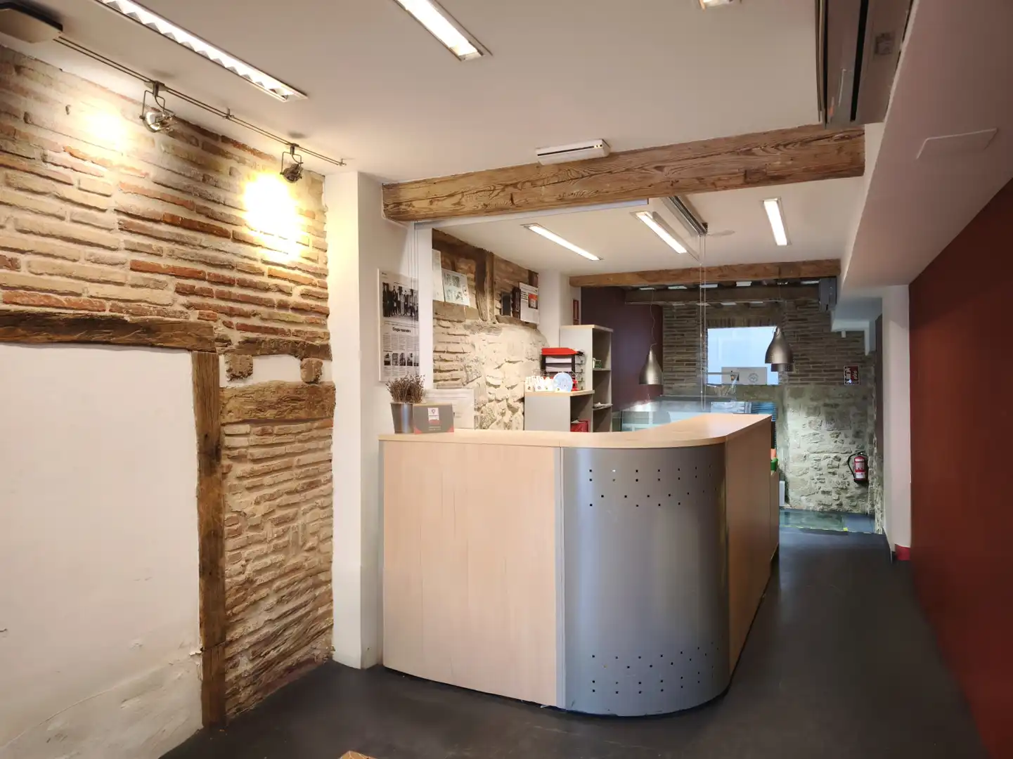 Local commercial à vendre à Logroño - PZ DEL MERCADO, imagen 9