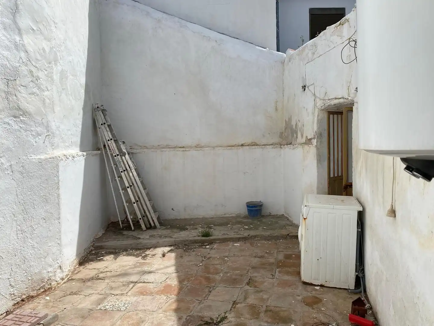 Casa o xalet en venda en Atajate amb Terrassa