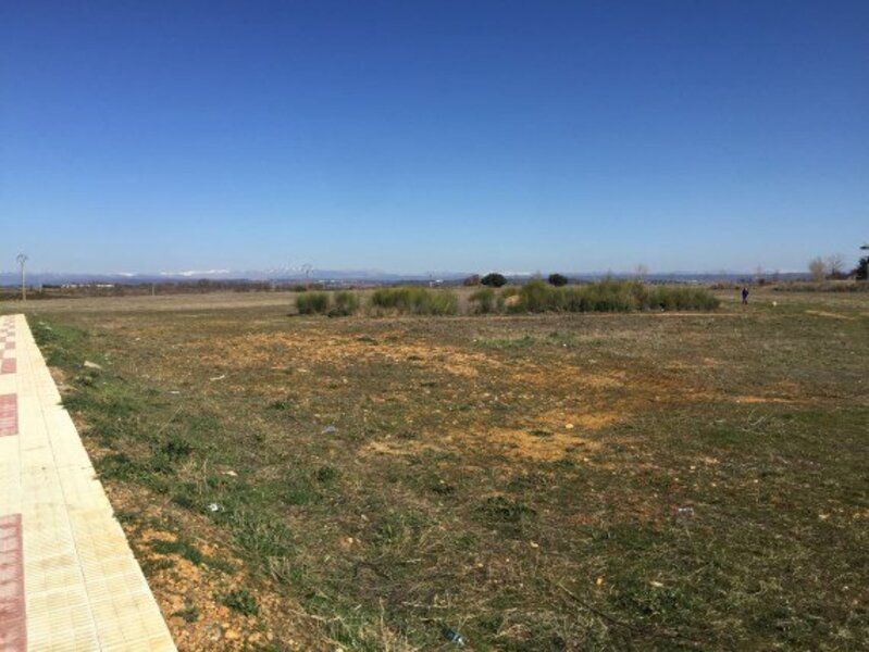 Residential for sale in EMIGRANTE-VC 28, Valverde de la Virgen