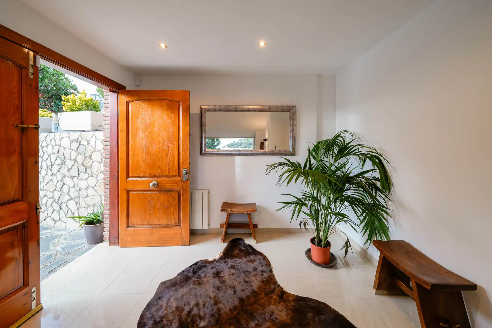 Casa o chalet en venta en Cabrils con Aire acondicionado, Trastero y Piscina