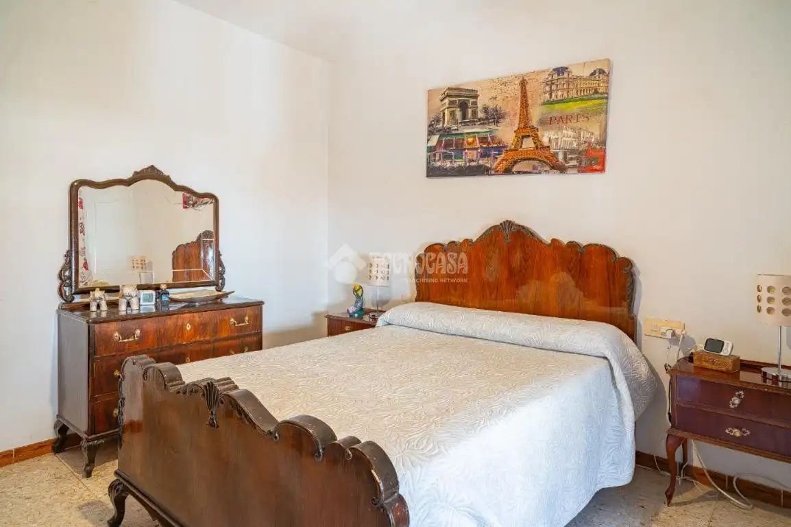 Casa bifamiliare in vendita a Sabiote, imagen 7