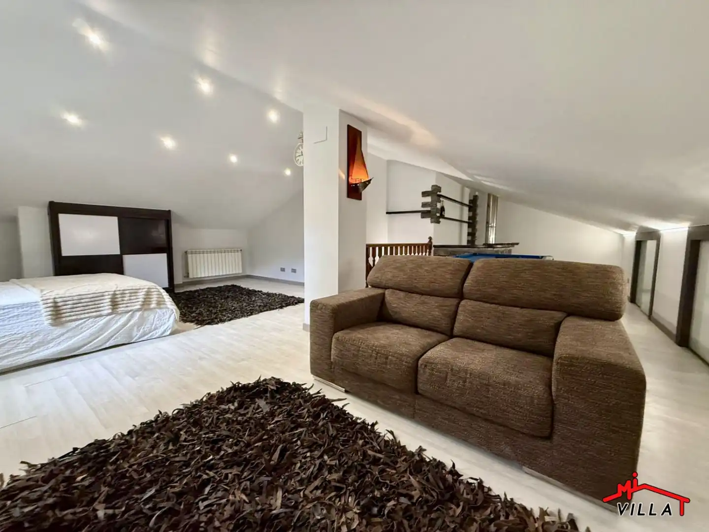 Houses for rent in Voto