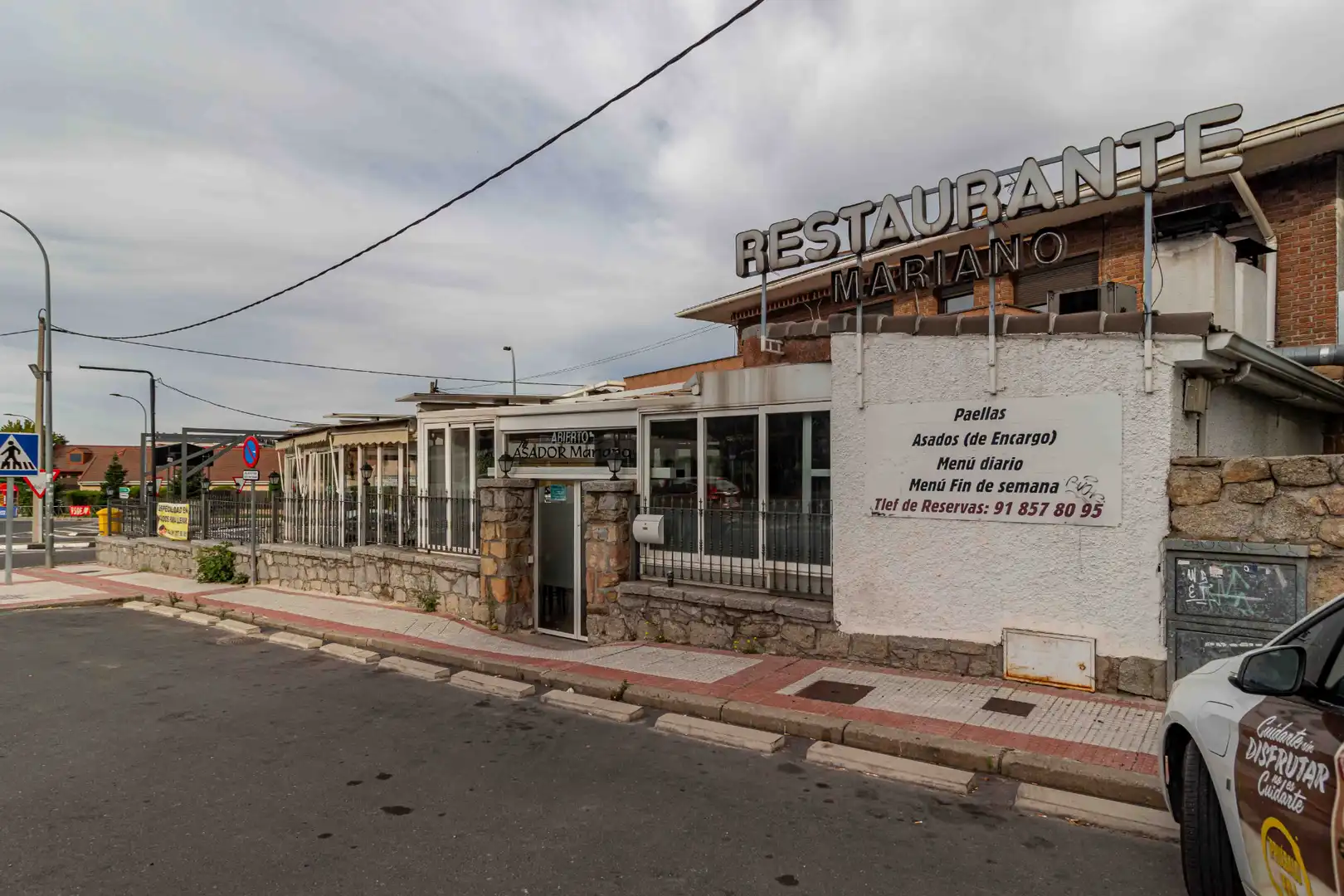 Business premises for sale in Centro, imagen 2