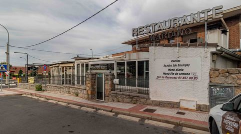 Photo 2 of Commercial properties for sale in Centro, Moralzarzal