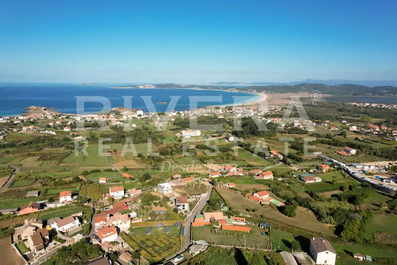 Residential land for sale in Lugar Mourelos - Noalla - Parcela 464 del poligono 22, imagen 9
