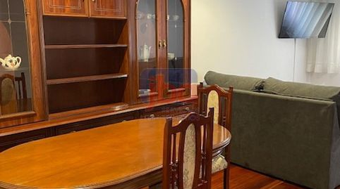 Foto 4 de Apartament de lloguer a Universidad, Ourense Capital