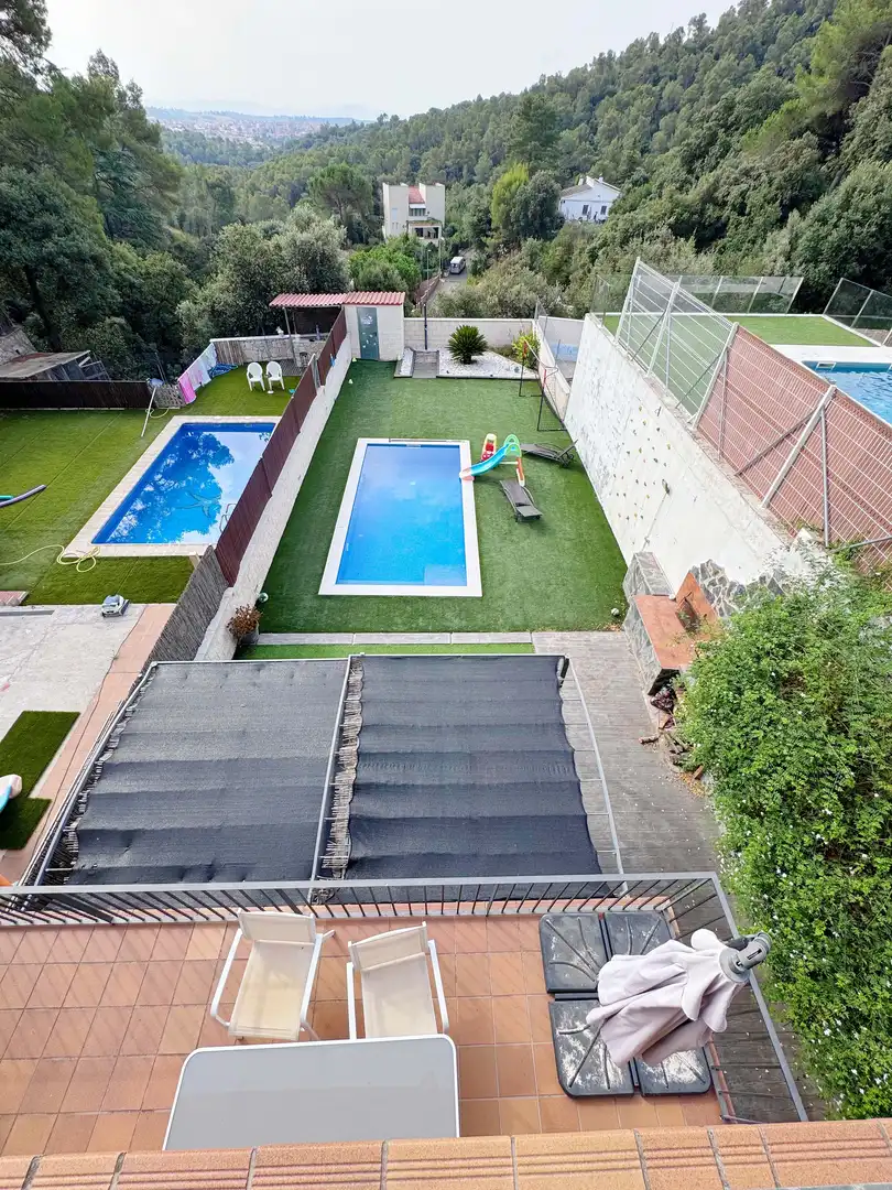 Maison mitoyenne avec terrasse à vendre à El Racó - Sant Feliu del Racó, imagen 74