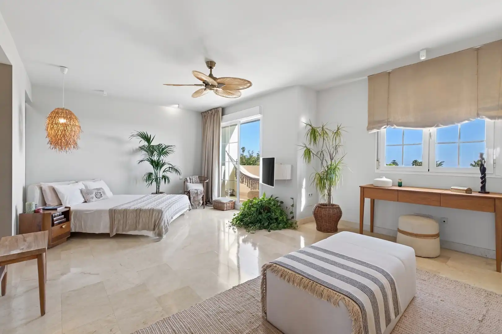 Penthouse mit Pool zum Verkauf in Camino del Pinar, imagen 25