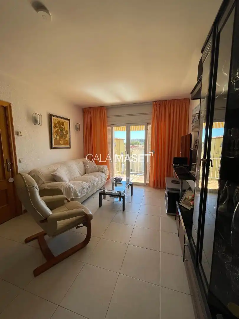 Apartamento con terraza en venta en Església, imagen 4