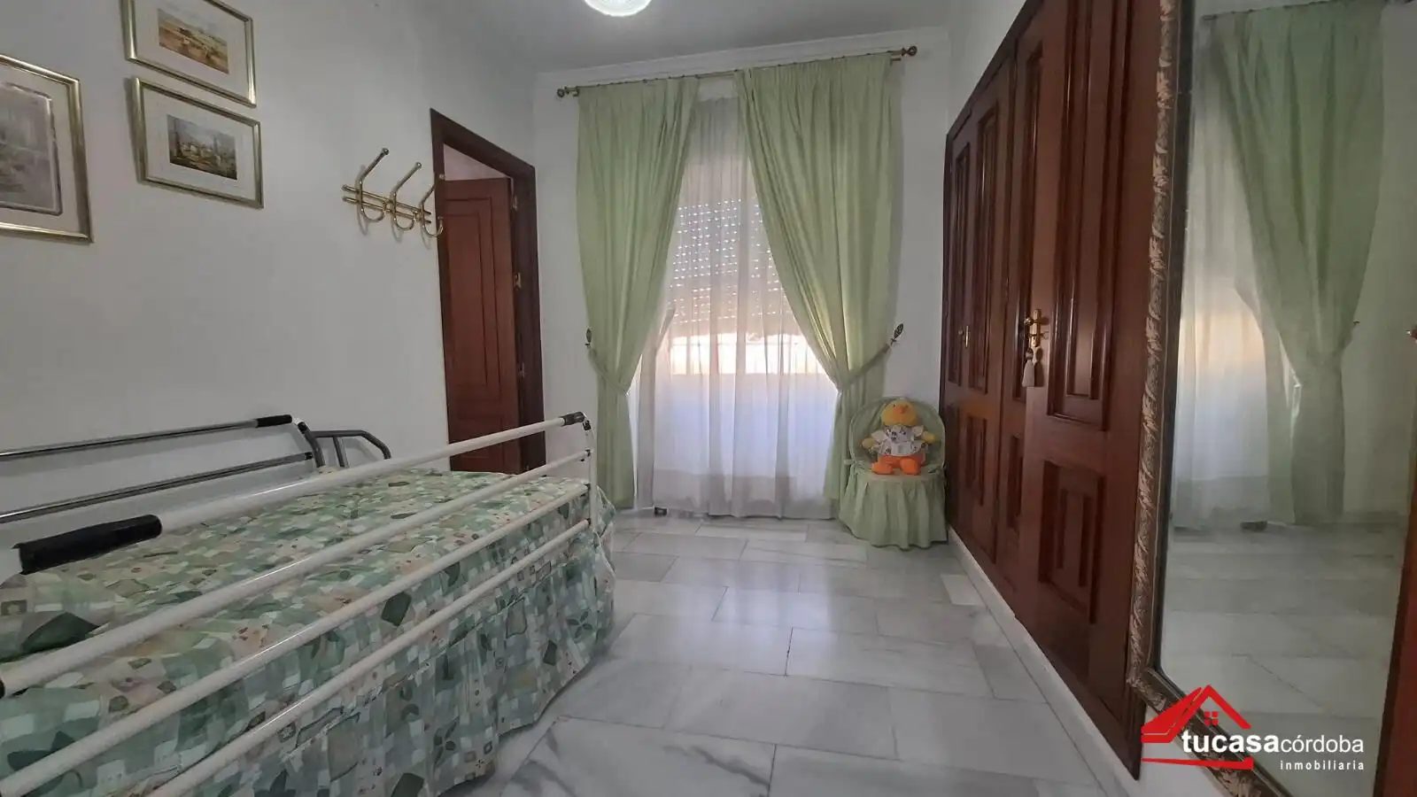 Casa amb piscina en venda a Centro, imagen 10