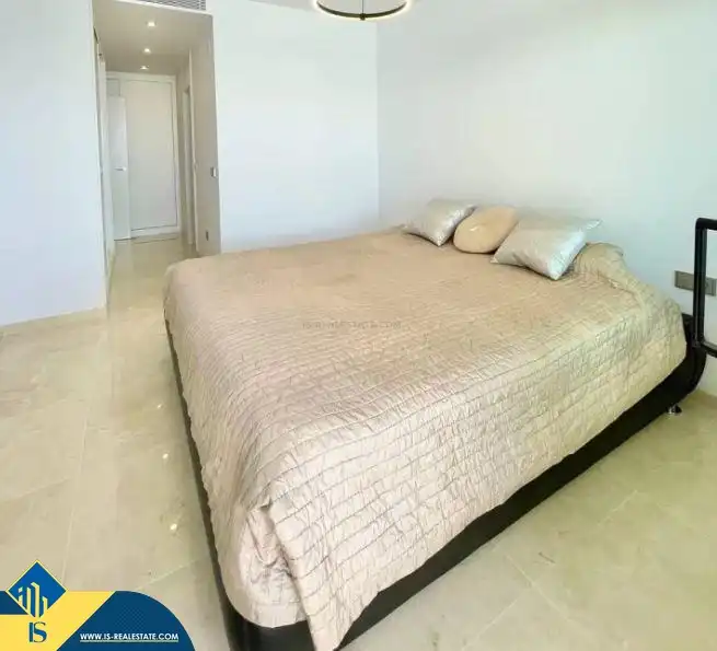 Ático con piscina en venta en Playa de Poniente, imagen 19